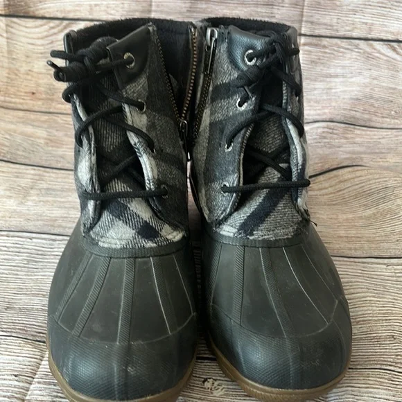 Sperry Snow/rainboots - Picture 2 of 6